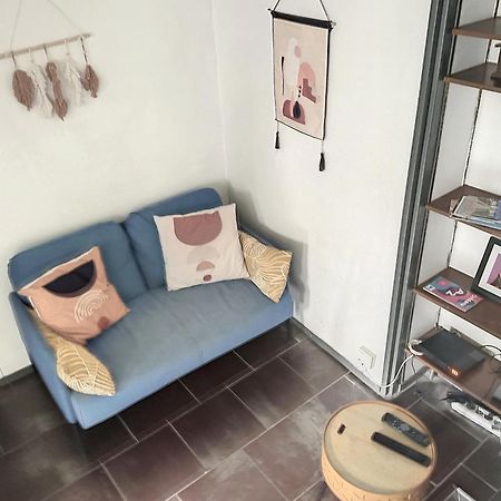 Petit T2 Duplex Centre Orleans Au Calme Apartment Exterior foto