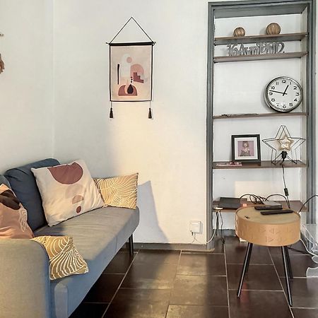Petit T2 Duplex Centre Orleans Au Calme Apartment Exterior foto