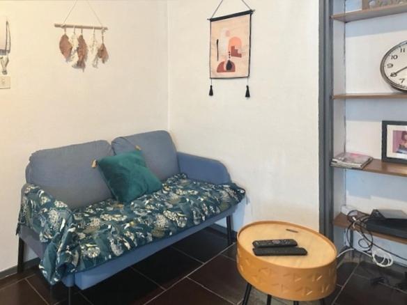 Petit T2 Duplex Centre Orleans Au Calme Apartment Exterior foto