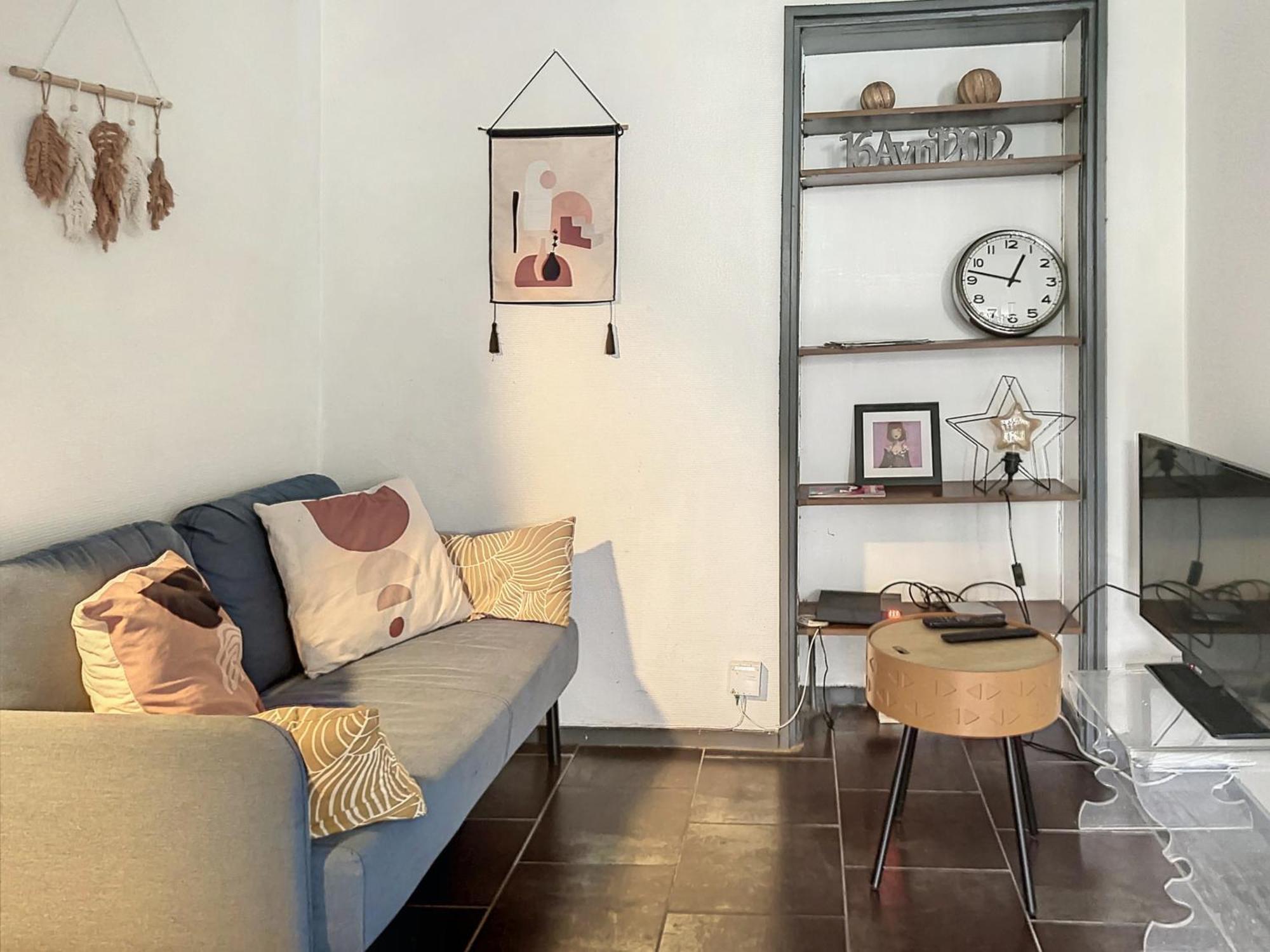 Petit T2 Duplex Centre Orleans Au Calme Apartment Exterior foto